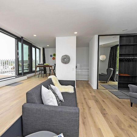 Haus Wetterhexe - Fewo 02 Sellin  Exterior foto